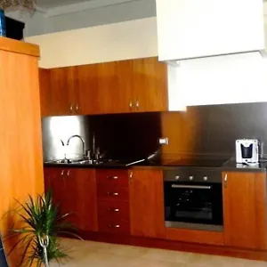 Apartamento San Stae Casa Aurora, Venecia