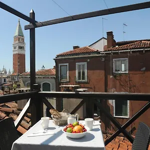 Apartamento Tra San Marco E Rialto, Venecia