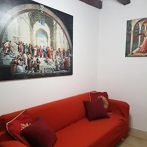 Сasa de vacaciones Ca' Marcella, Venecia