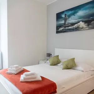 La Casa Di Jojo Al Ghetto Apartment Rome
