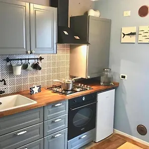 Apartamento Blue George, Venecia