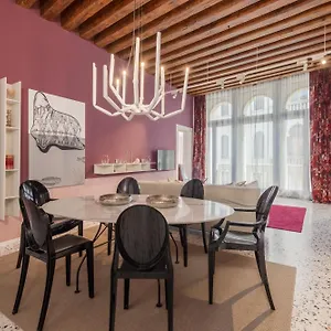 Apartamento Tadomo - Corte Del Cafetier, Venecia