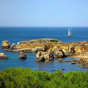Marina Coast Apartment Albufeira