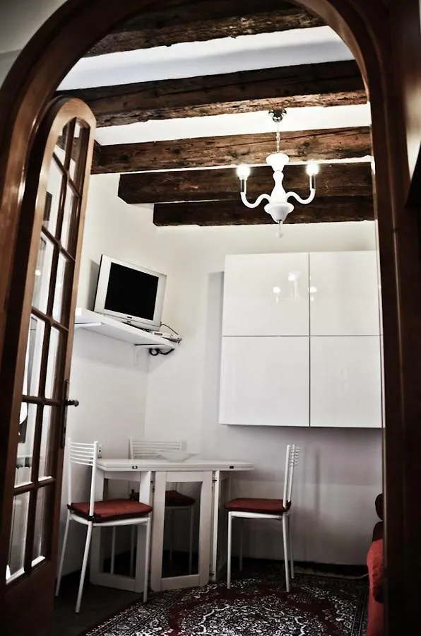 Appartamento Grazioso E Centrale Venice 0*,  Italy