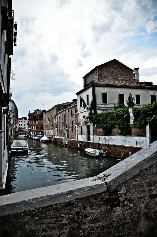 Apartment Appartamento Grazioso E Centrale Venice